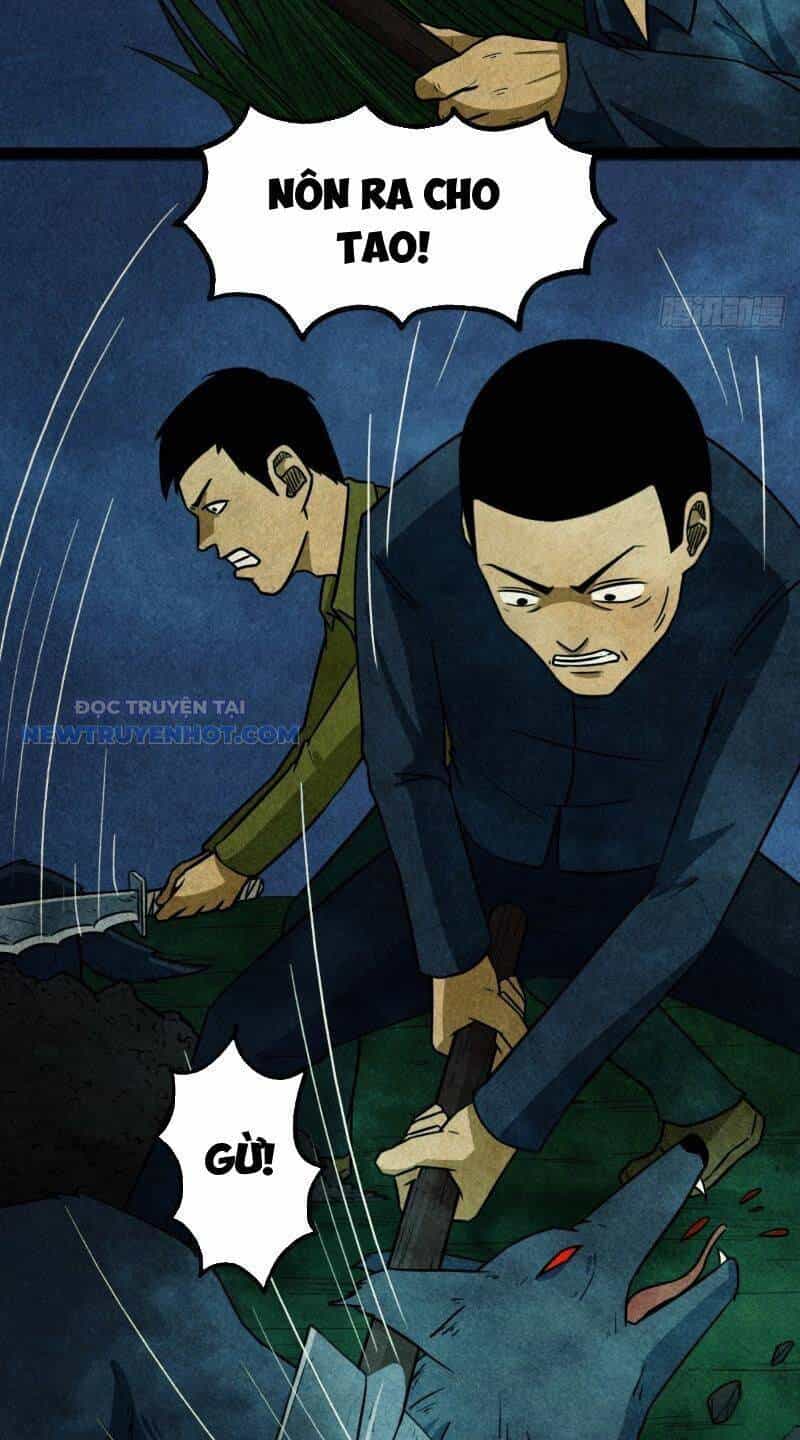 Đấu Yếm Thần - Chương 17 - ảnh 56
