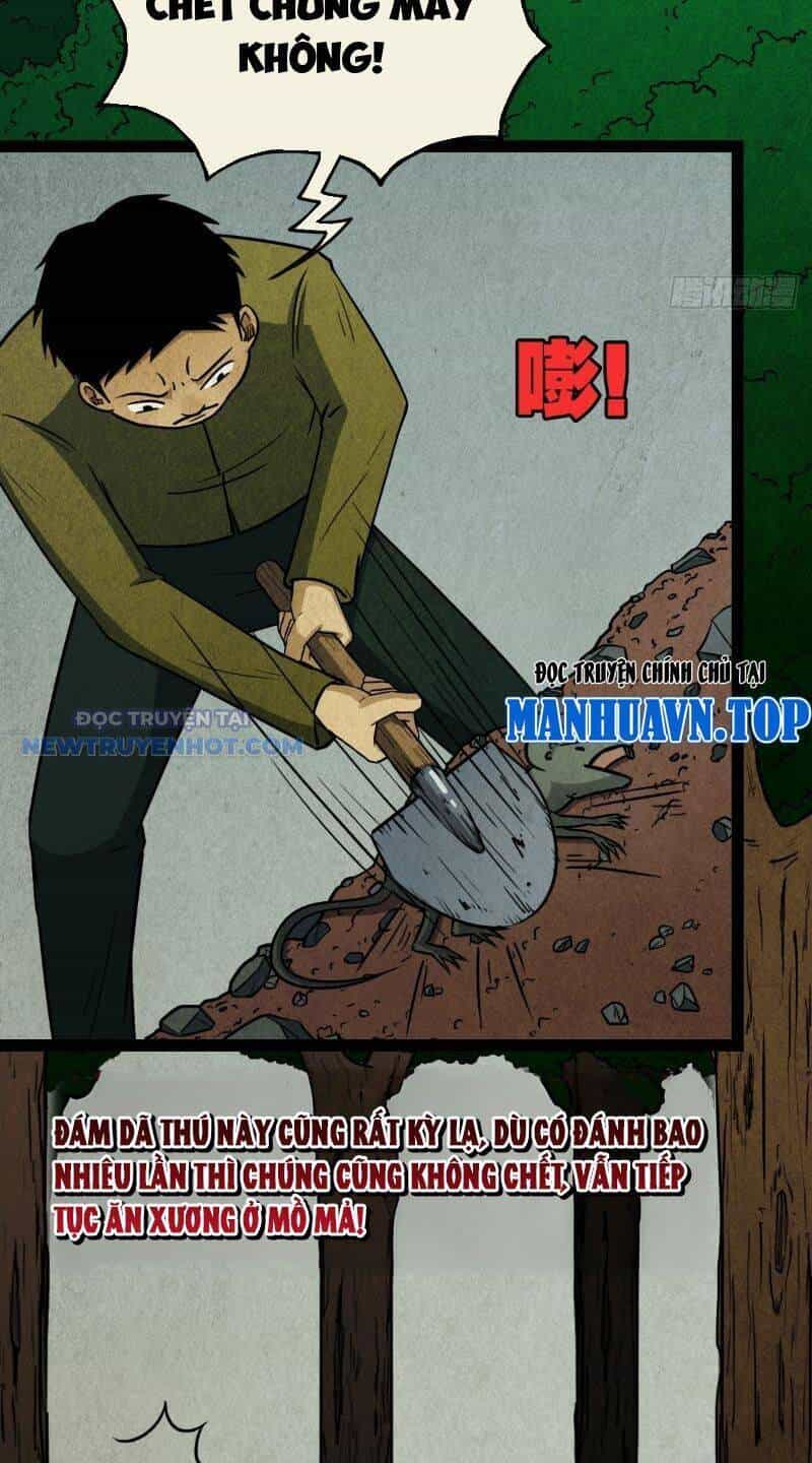 Đấu Yếm Thần - Chương 17 - ảnh 58