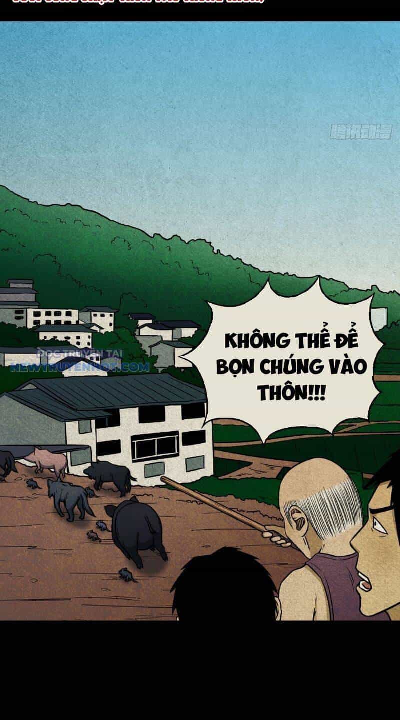 Đấu Yếm Thần - Chương 17 - ảnh 60