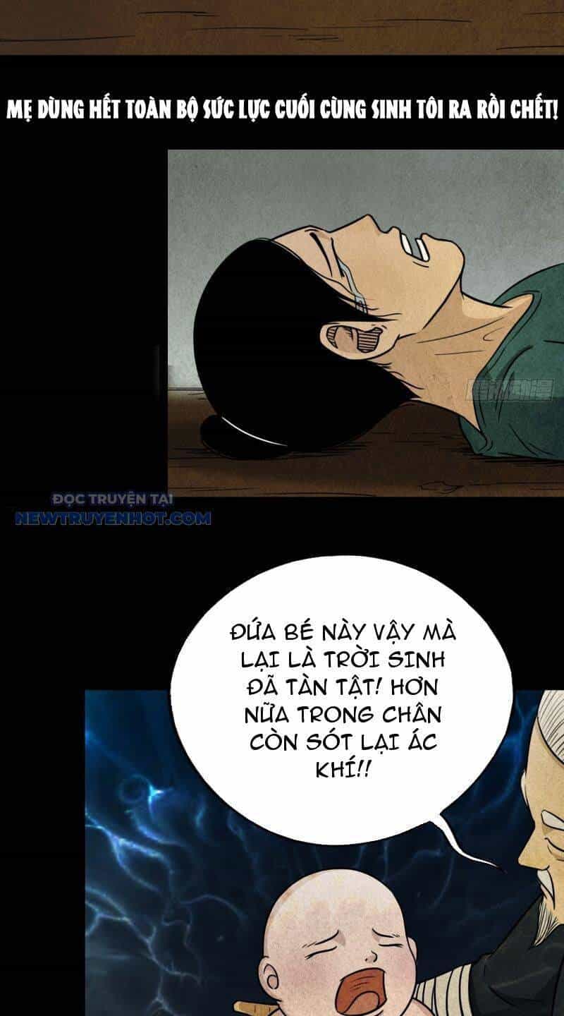 Đấu Yếm Thần - Chương 17 - ảnh 76