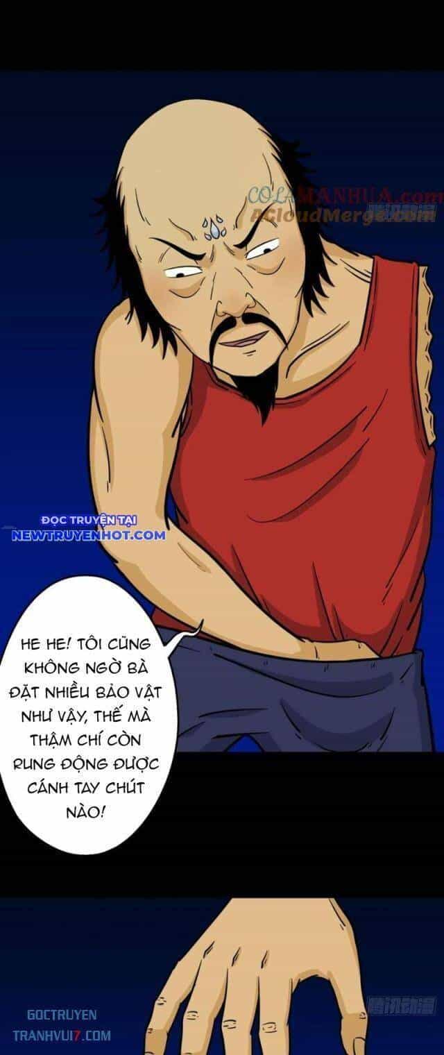 Đấu Yếm Thần - Chương 170 - ảnh 36