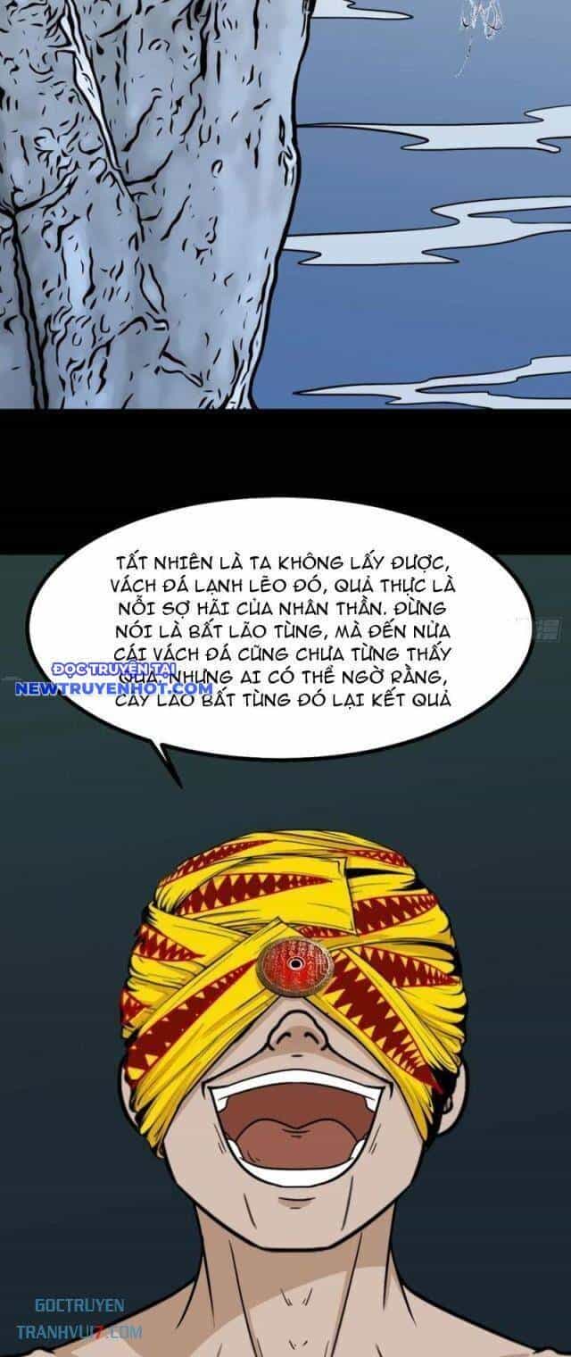 Đấu Yếm Thần - Chương 170 - ảnh 5