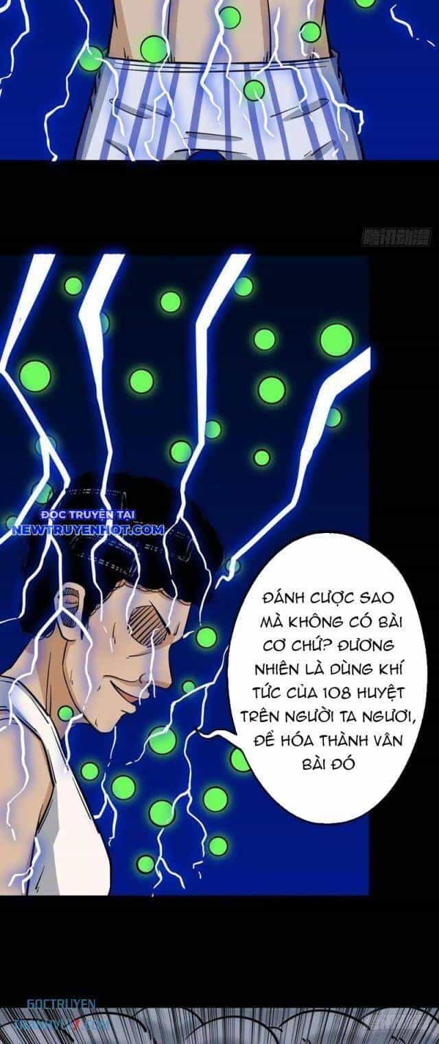 Đấu Yếm Thần - Chương 171 - ảnh 9