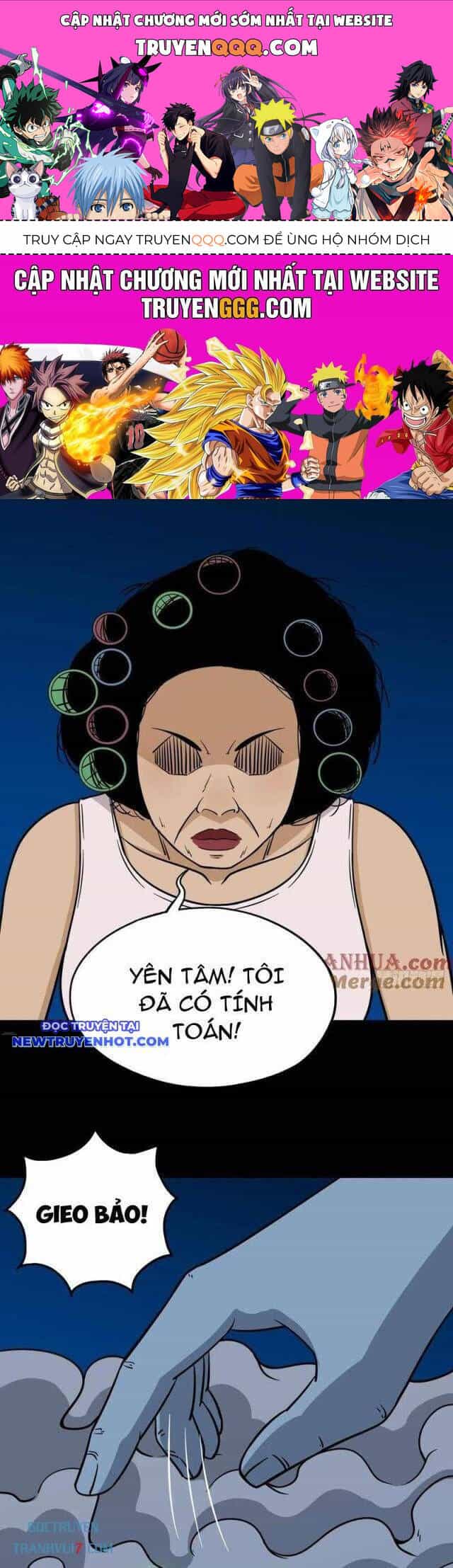 Đấu Yếm Thần - Chương 172 - ảnh 1