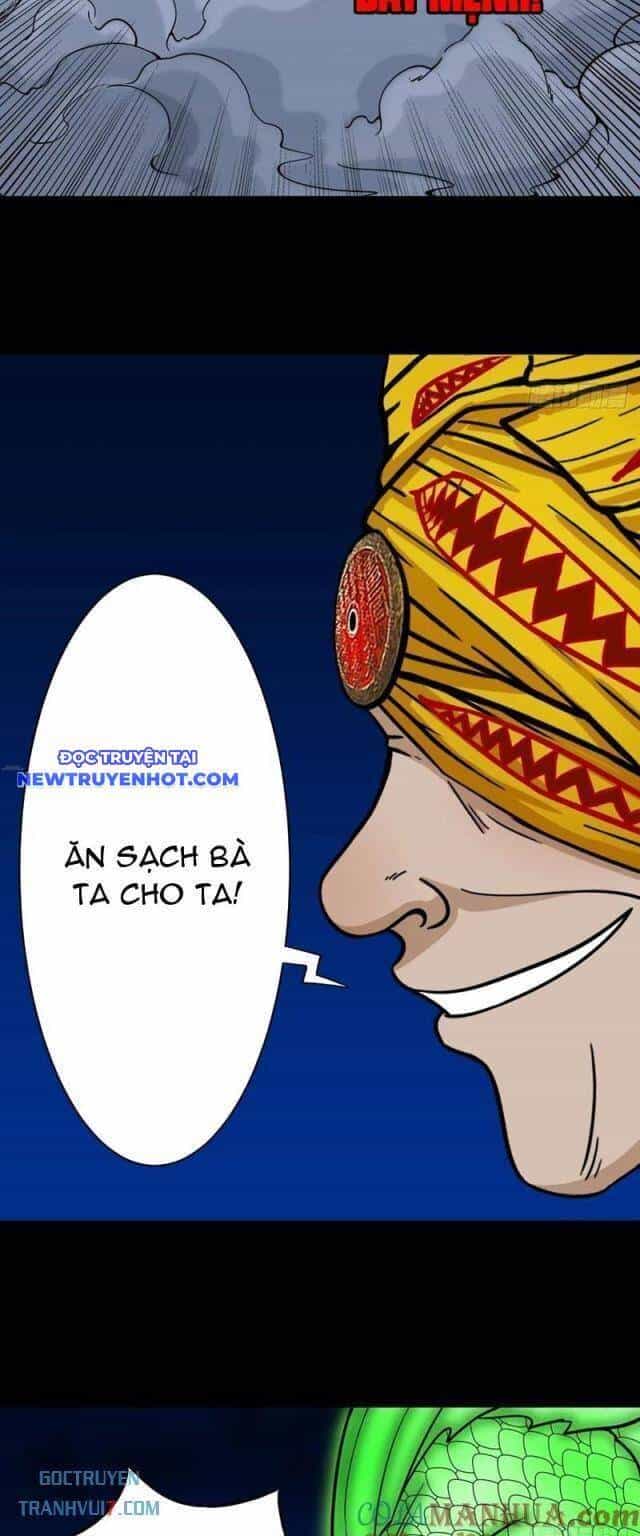 Đấu Yếm Thần - Chương 172 - ảnh 19