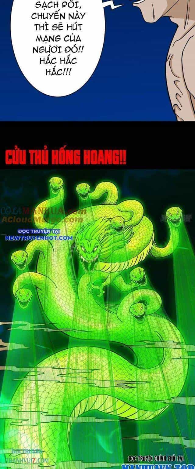 Đấu Yếm Thần - Chương 172 - ảnh 24