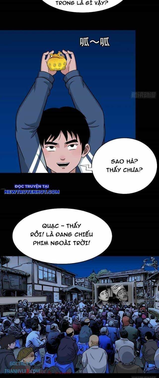 Đấu Yếm Thần - Chương 176 - ảnh 12