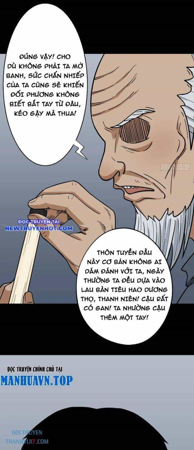 Đấu Yếm Thần - Chương 176 - ảnh 36