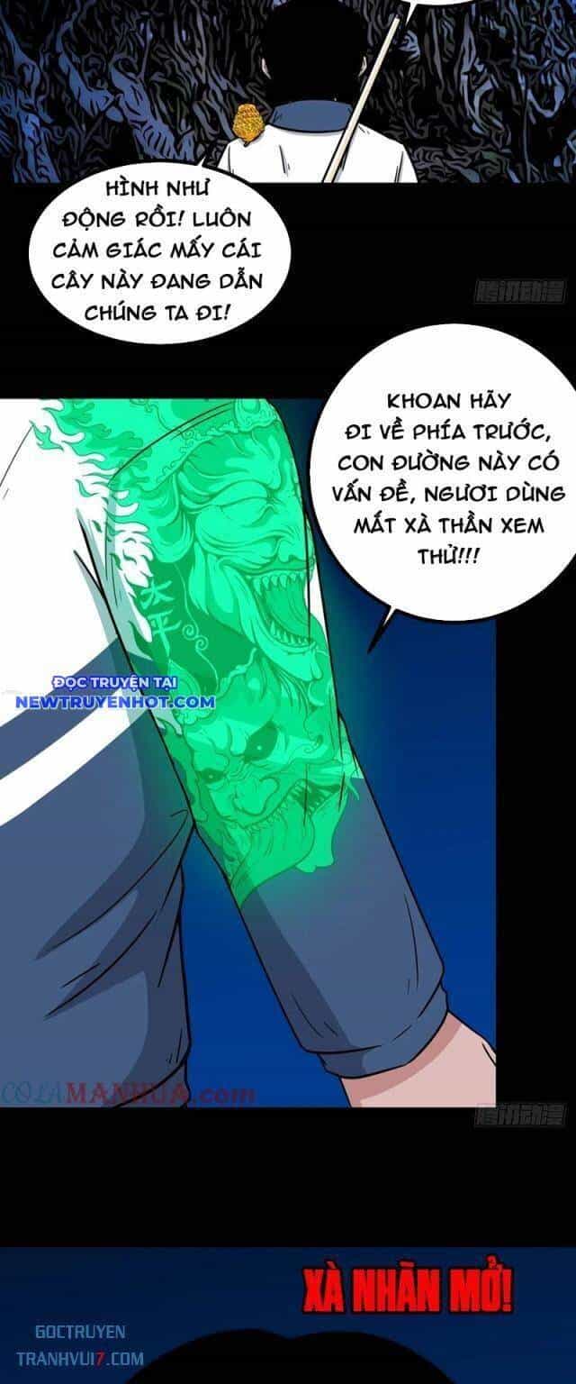 Đấu Yếm Thần - Chương 178 - ảnh 20