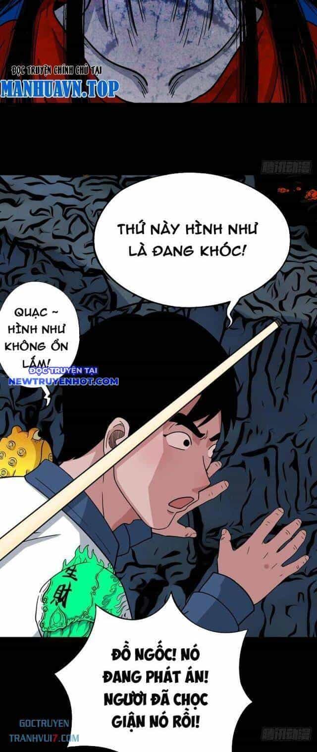 Đấu Yếm Thần - Chương 178 - ảnh 34