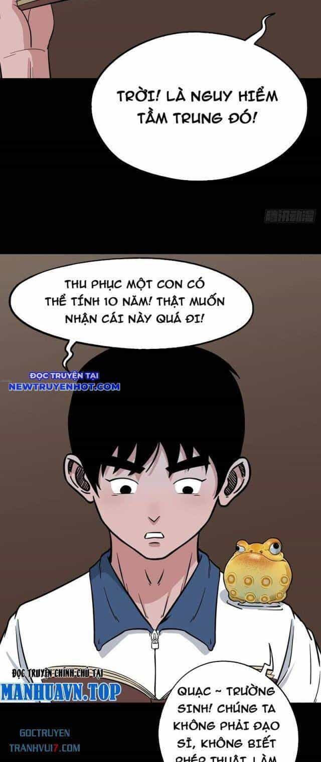 Đấu Yếm Thần - Chương 178 - ảnh 9