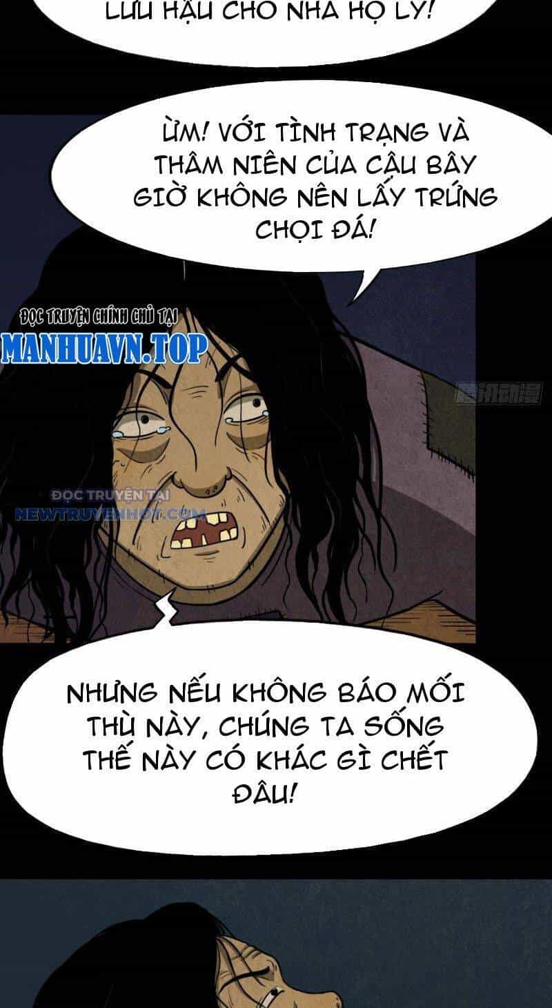 Đấu Yếm Thần - Chương 18 - ảnh 10