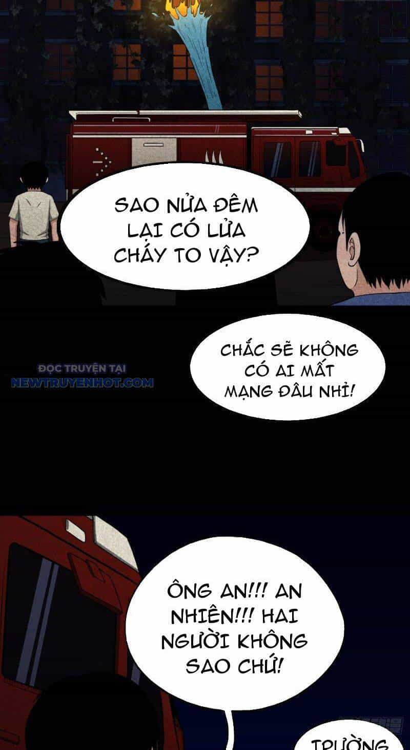 Đấu Yếm Thần - Chương 18 - ảnh 19