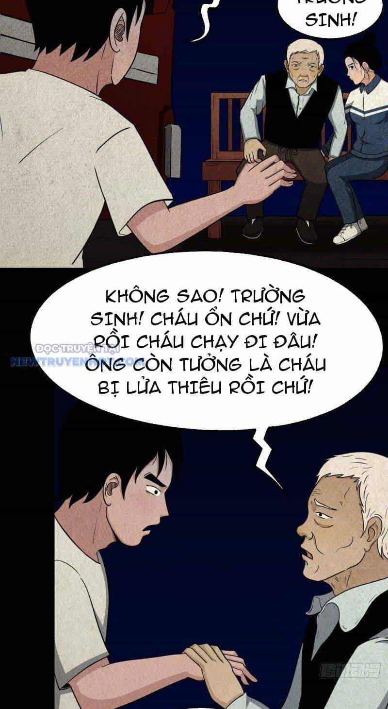 Đấu Yếm Thần - Chương 18 - ảnh 20