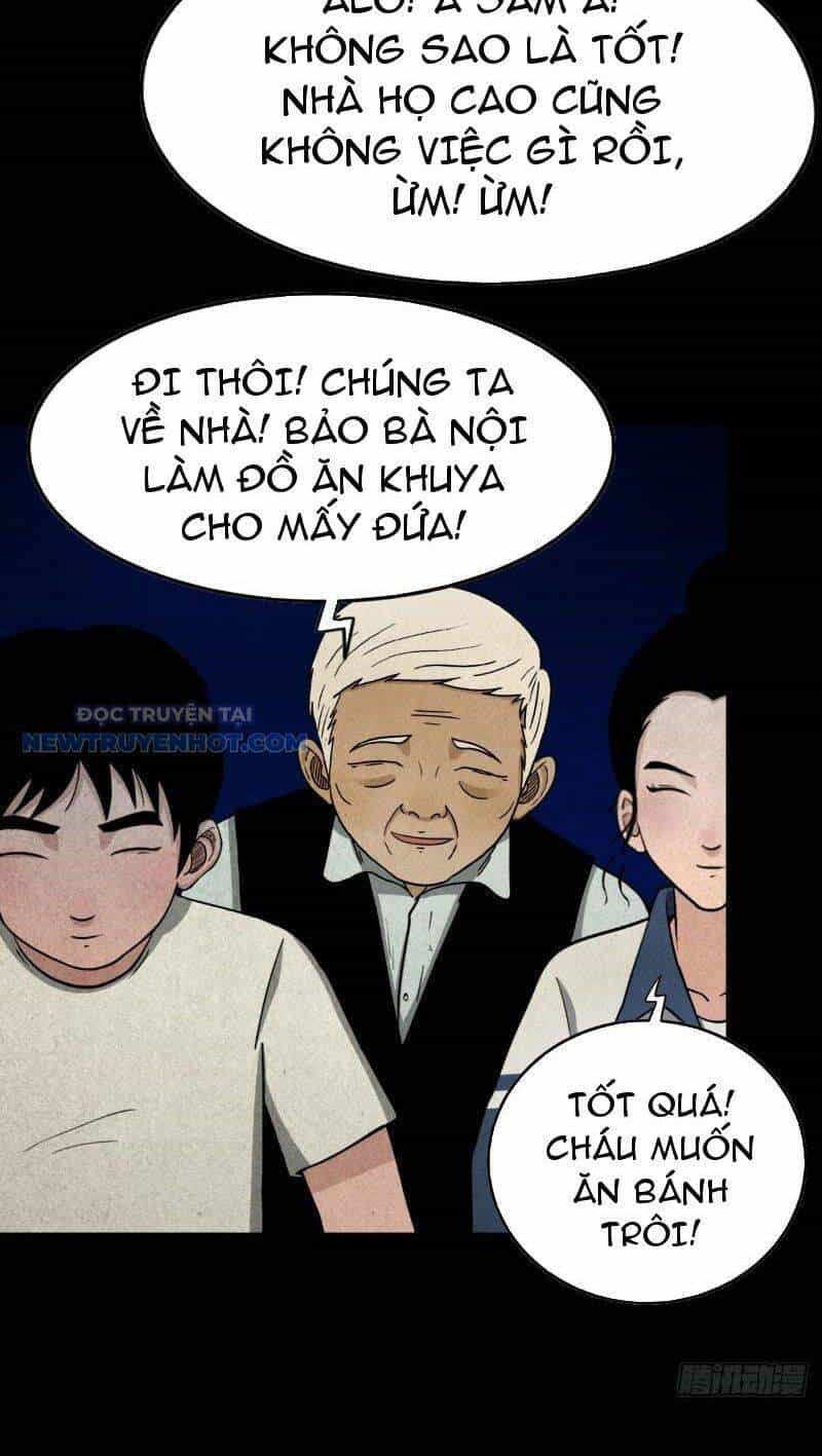 Đấu Yếm Thần - Chương 18 - ảnh 25