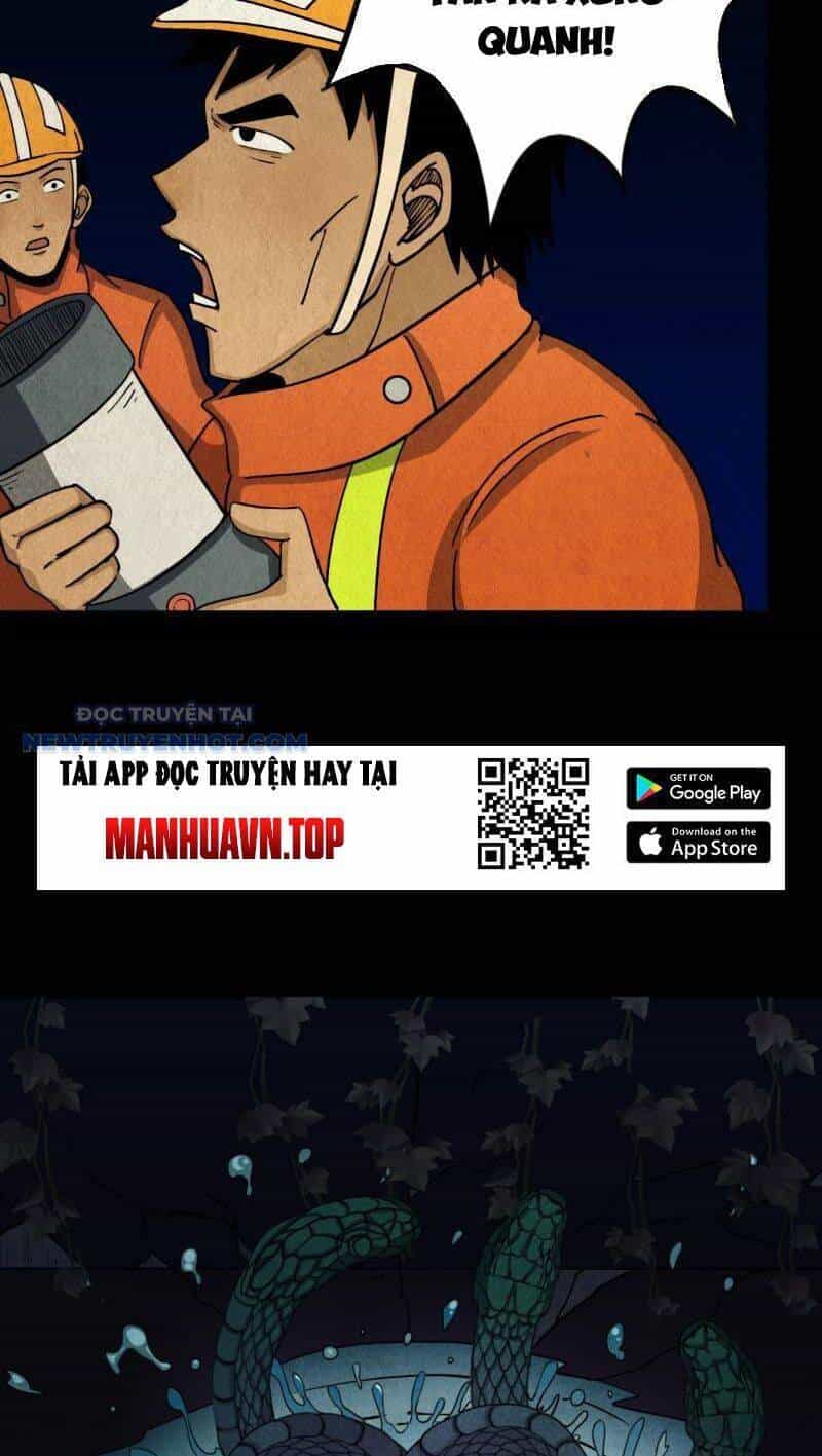 Đấu Yếm Thần - Chương 18 - ảnh 31