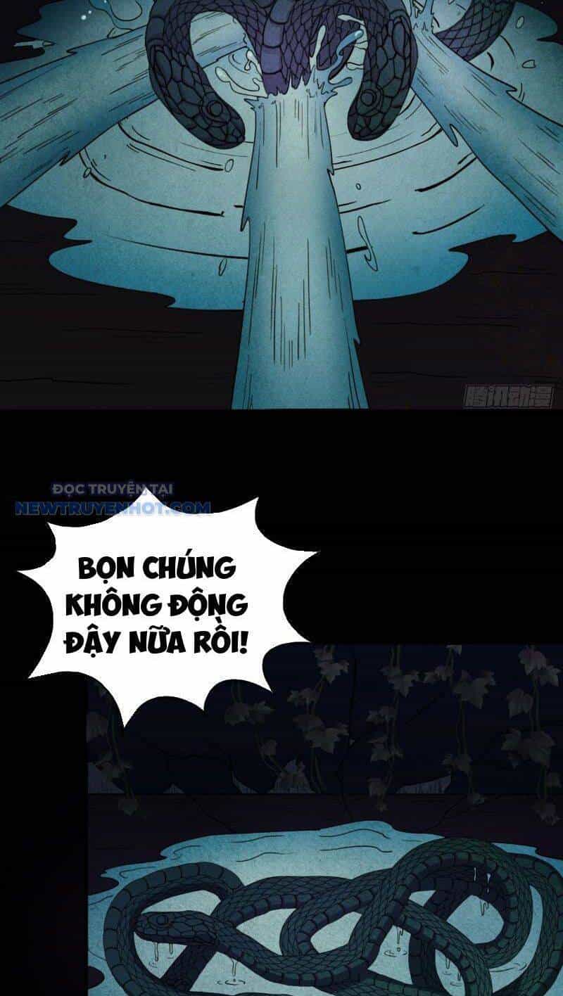 Đấu Yếm Thần - Chương 18 - ảnh 32