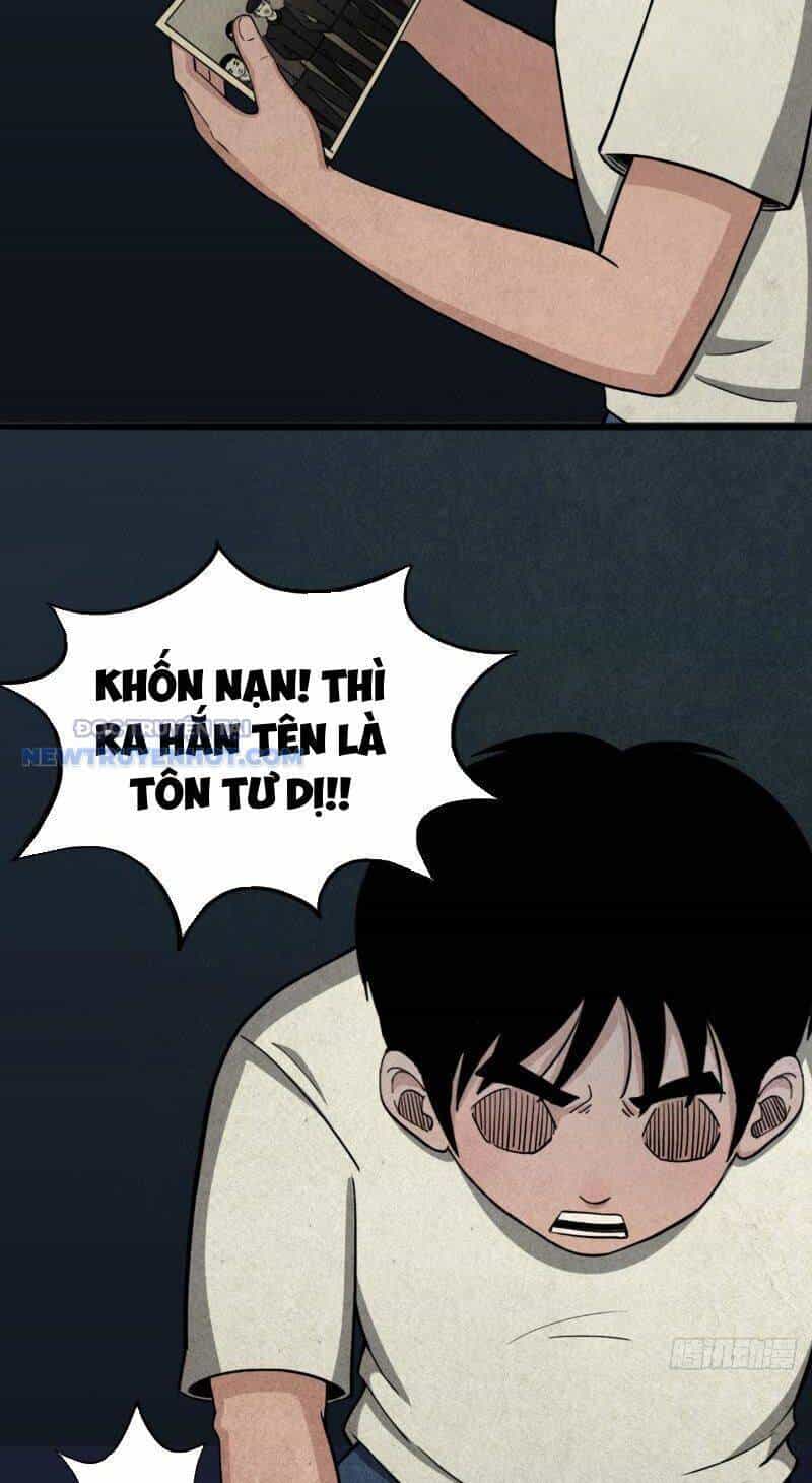 Đấu Yếm Thần - Chương 18 - ảnh 4
