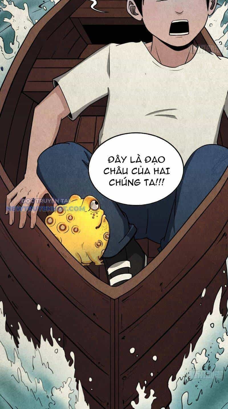 Đấu Yếm Thần - Chương 18 - ảnh 45