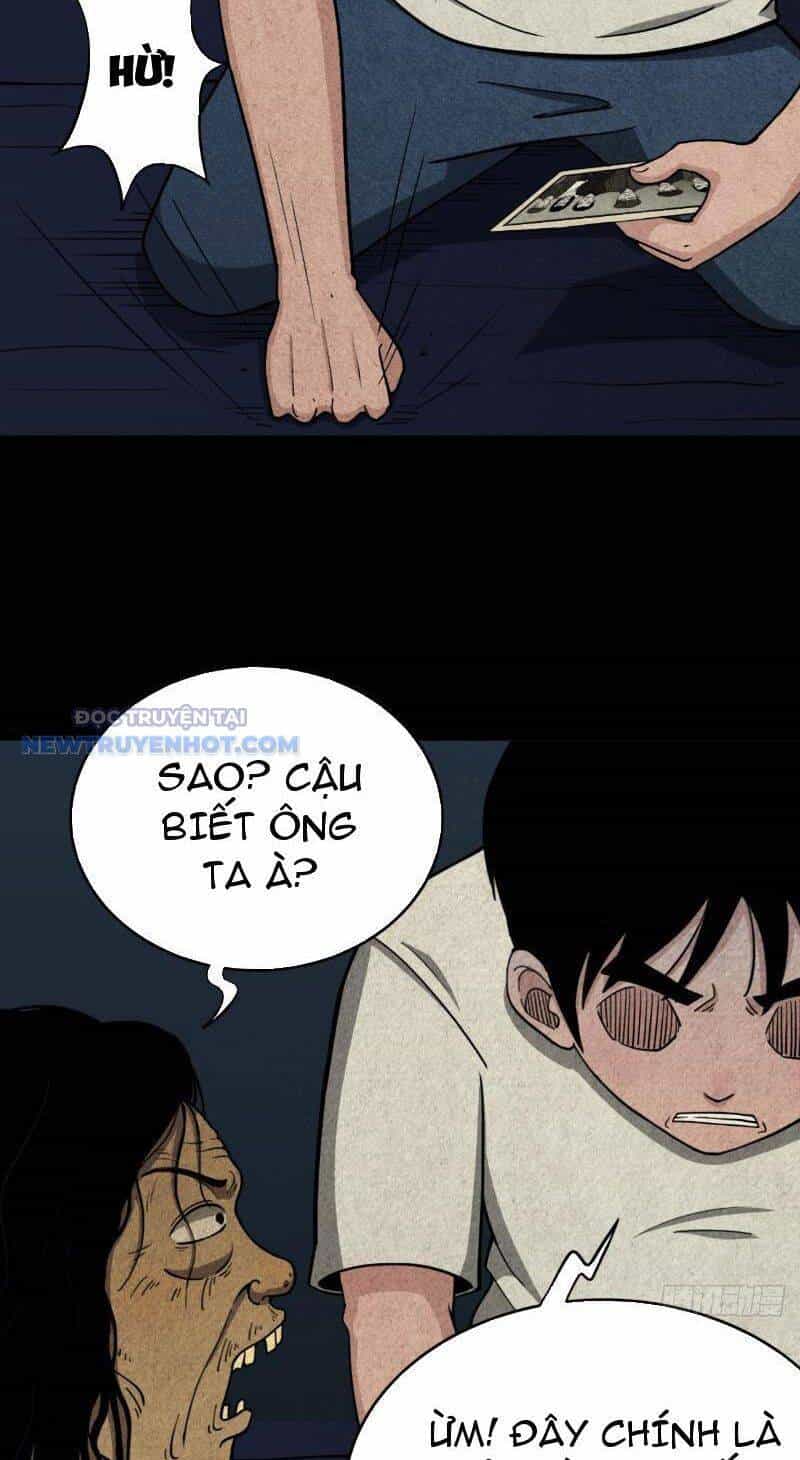 Đấu Yếm Thần - Chương 18 - ảnh 5