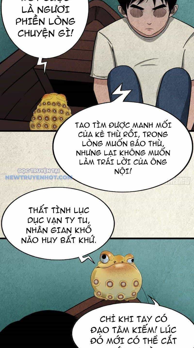 Đấu Yếm Thần - Chương 18 - ảnh 51