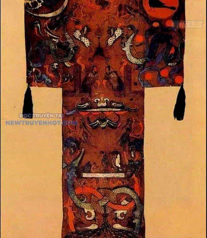 Đấu Yếm Thần - Chương 18 - ảnh 80