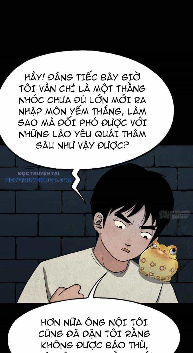 Đấu Yếm Thần - Chương 18 - ảnh 9