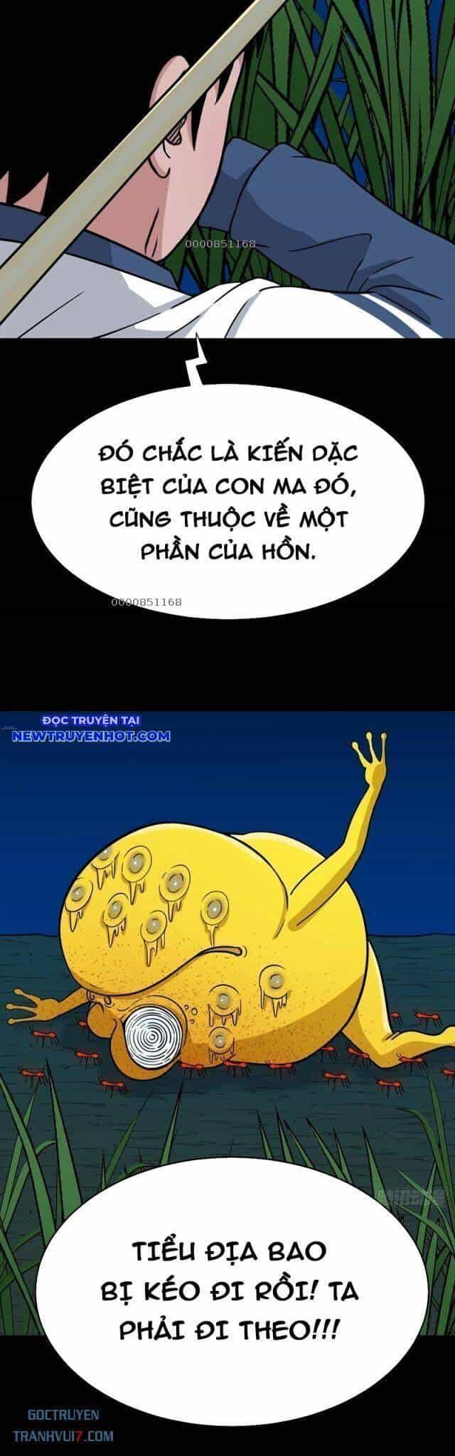 Đấu Yếm Thần - Chương 180 - ảnh 21