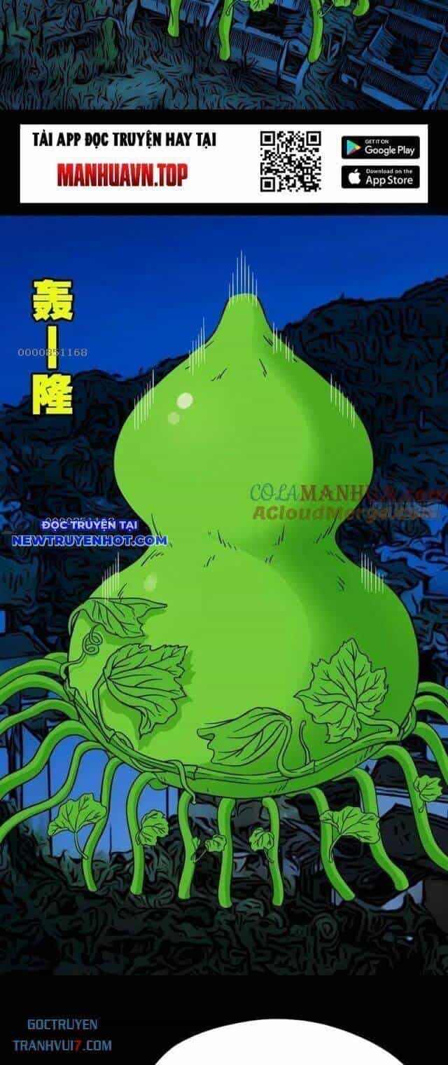 Đấu Yếm Thần - Chương 184 - ảnh 8