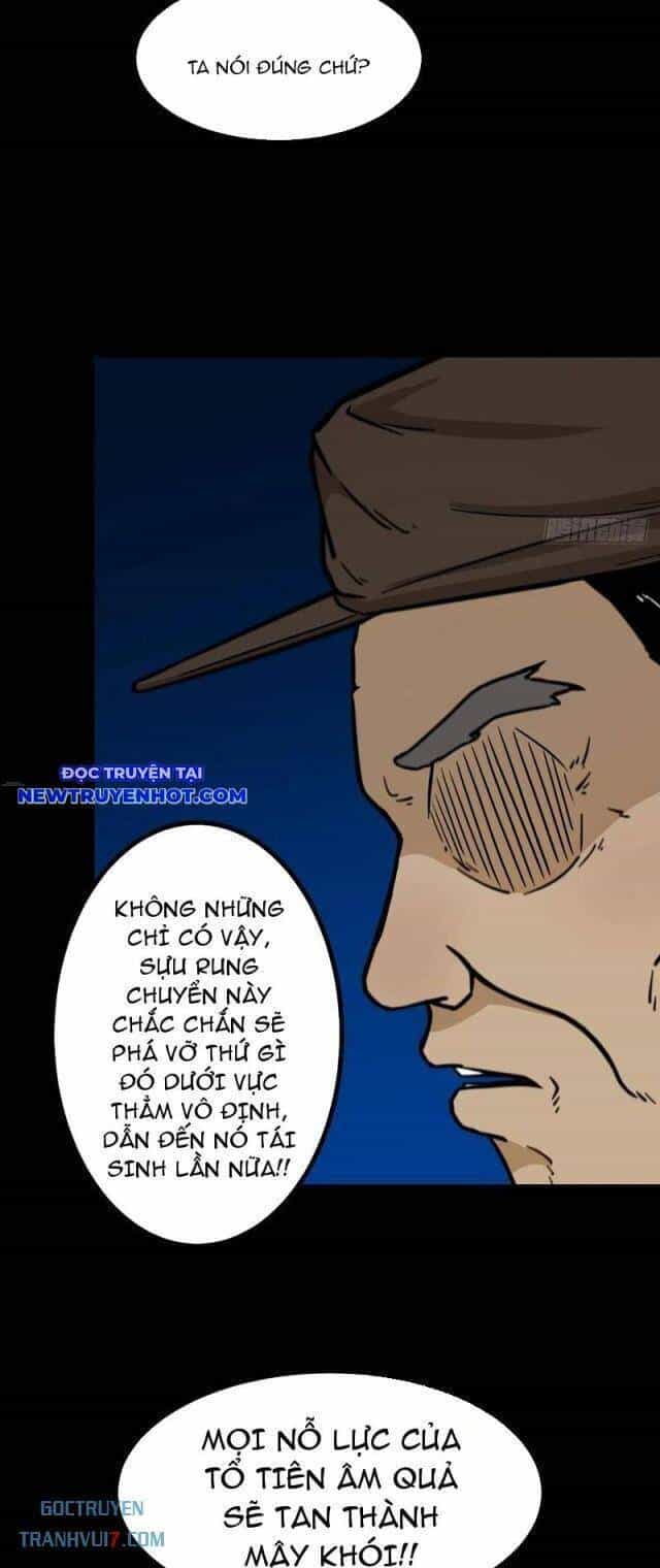 Đấu Yếm Thần - Chương 185 - ảnh 4