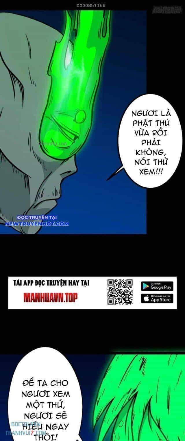 Đấu Yếm Thần - Chương 185 - ảnh 6