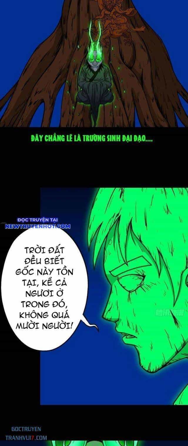 Đấu Yếm Thần - Chương 185 - ảnh 9