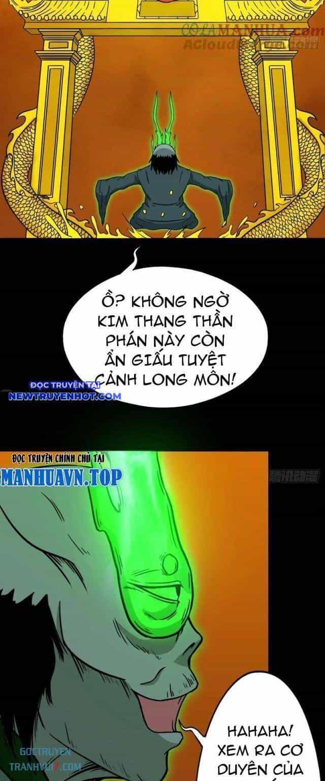 Đấu Yếm Thần - Chương 186 - ảnh 16