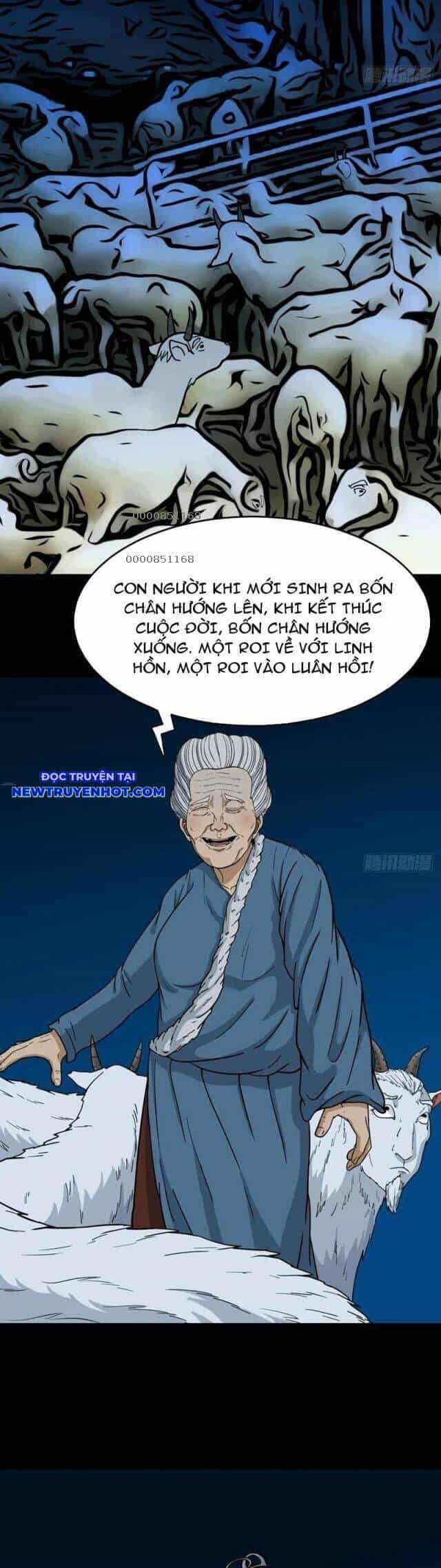Đấu Yếm Thần - Chương 189 - ảnh 17