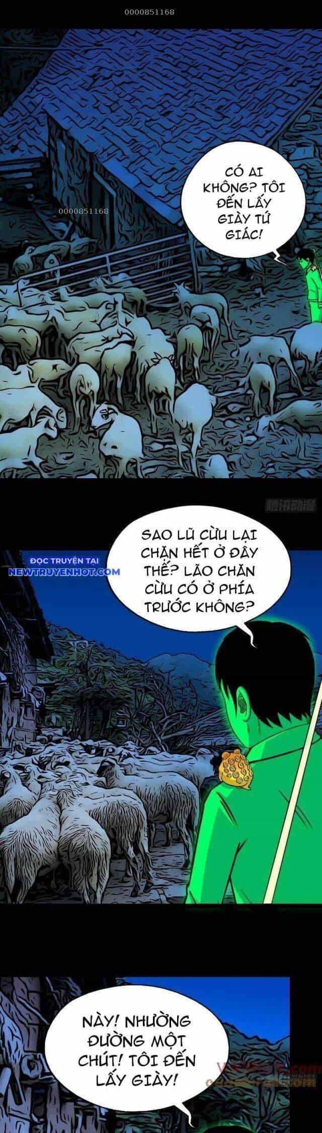 Đấu Yếm Thần - Chương 189 - ảnh 8
