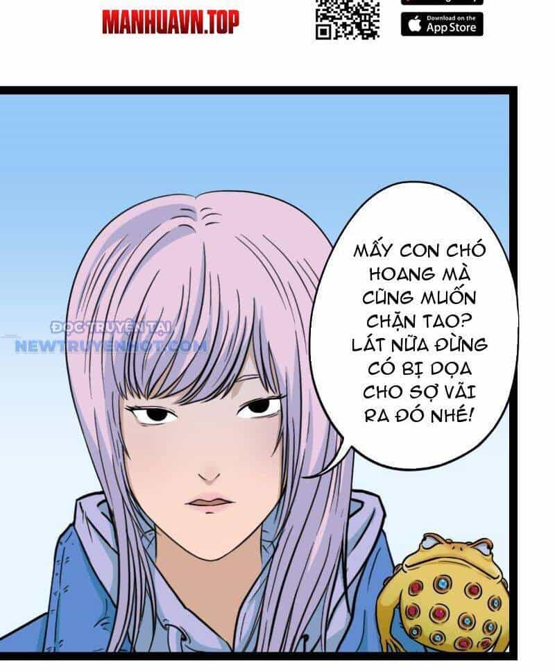 Đấu Yếm Thần - Chương 19 - ảnh 128
