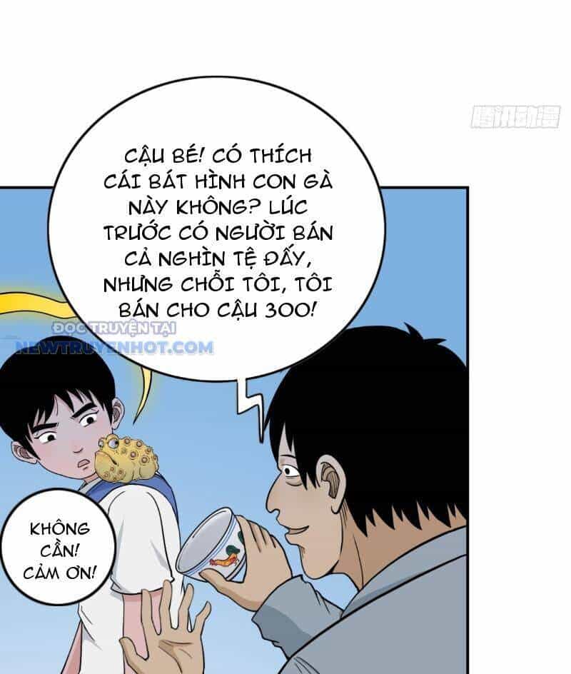 Đấu Yếm Thần - Chương 19 - ảnh 32