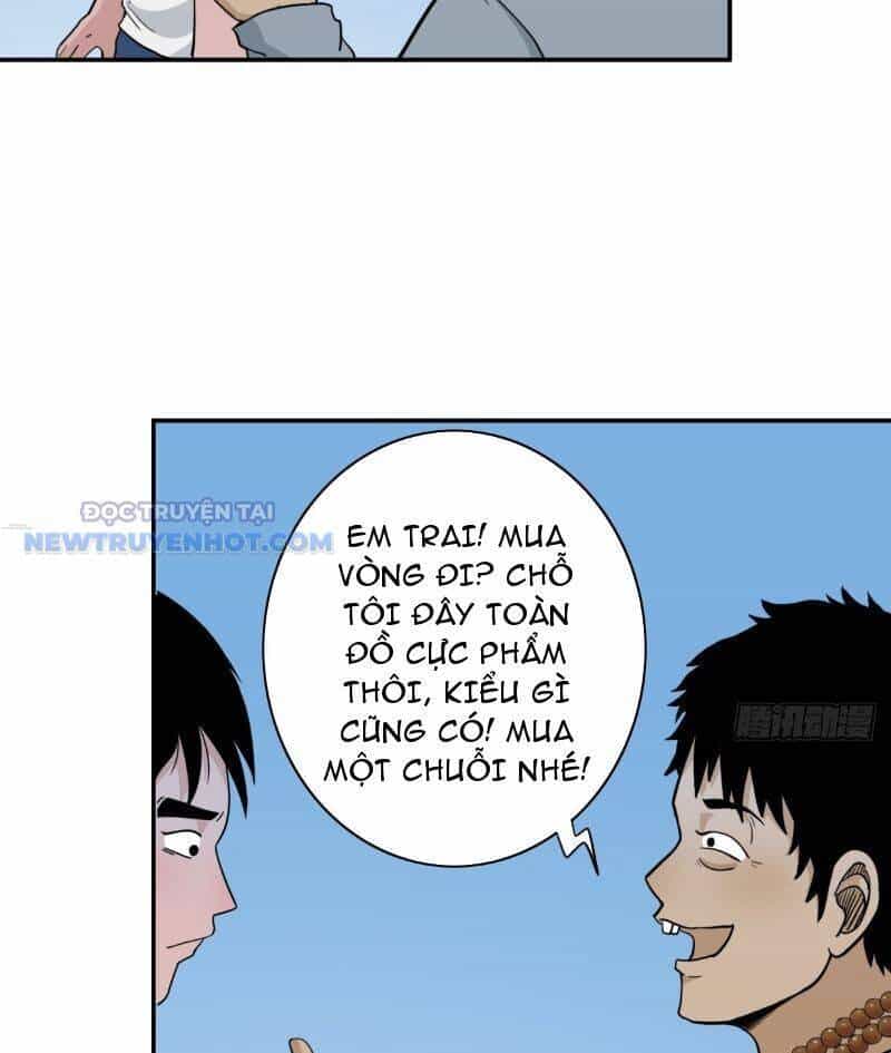 Đấu Yếm Thần - Chương 19 - ảnh 33