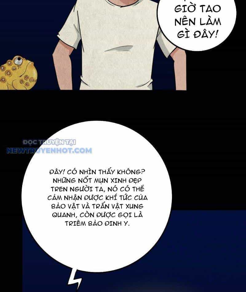 Đấu Yếm Thần - Chương 19 - ảnh 4