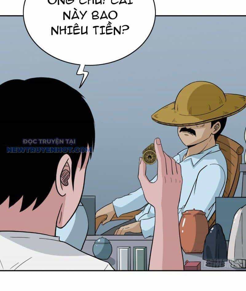 Đấu Yếm Thần - Chương 19 - ảnh 43