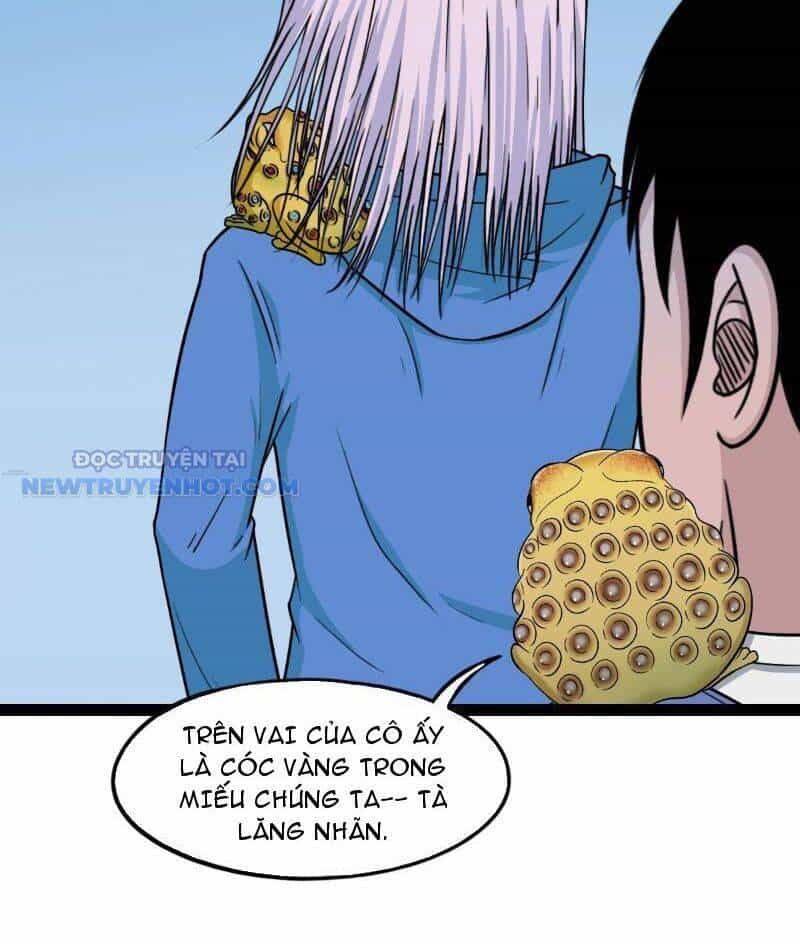 Đấu Yếm Thần - Chương 19 - ảnh 61
