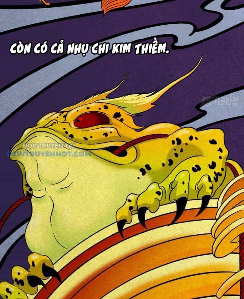 Đấu Yếm Thần - Chương 19 - ảnh 66