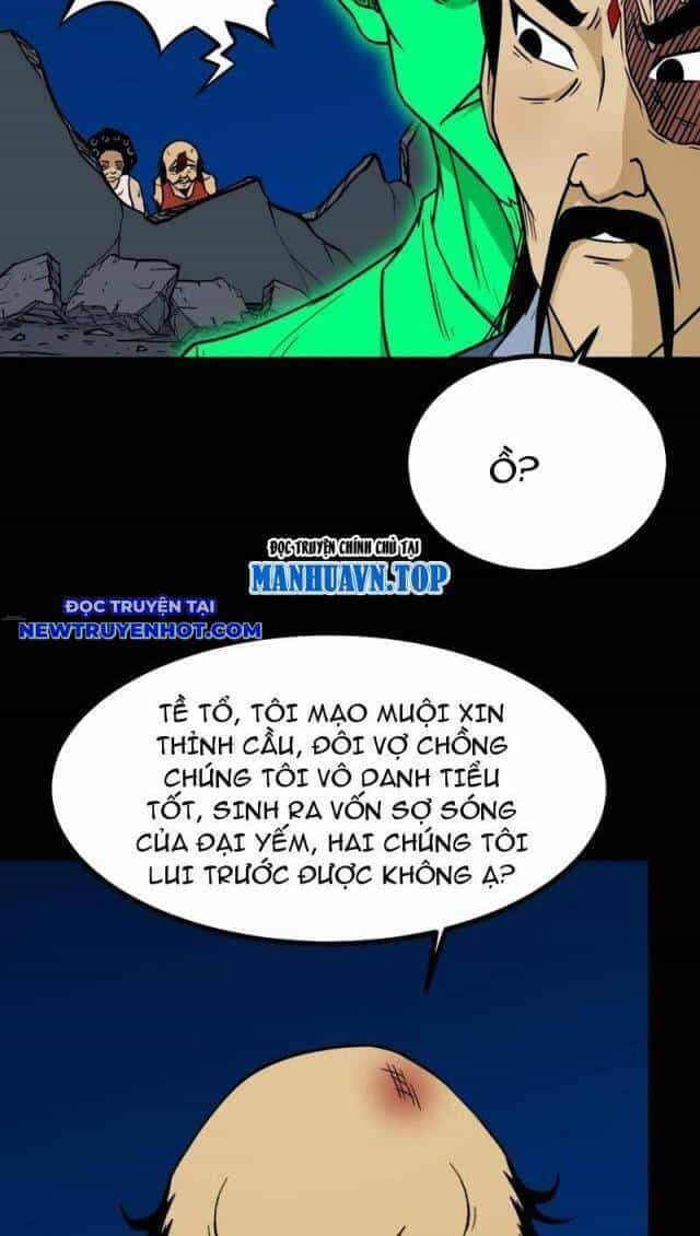 Đấu Yếm Thần - Chương 191 - ảnh 35