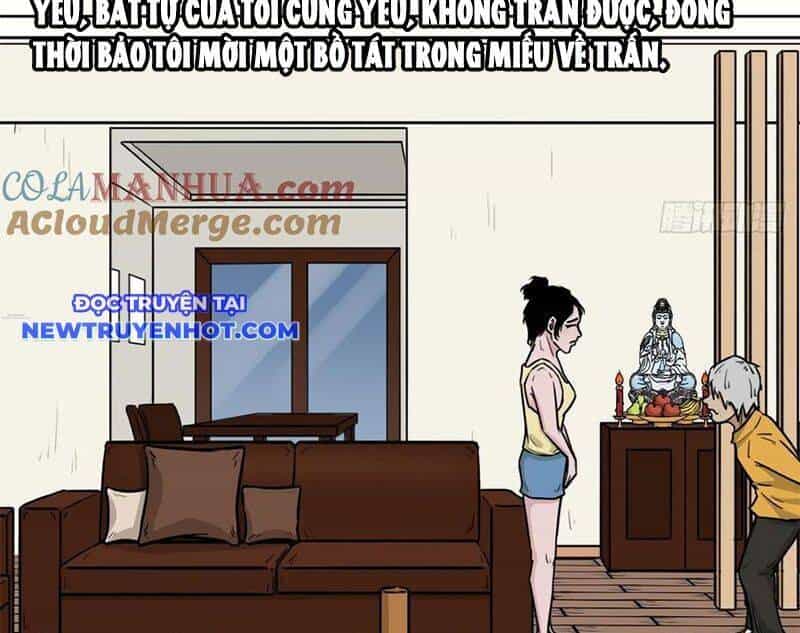 Đấu Yếm Thần - Chương 199 - ảnh 31