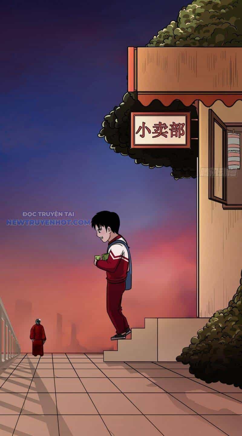 Đấu Yếm Thần - Chương 2 - ảnh 34