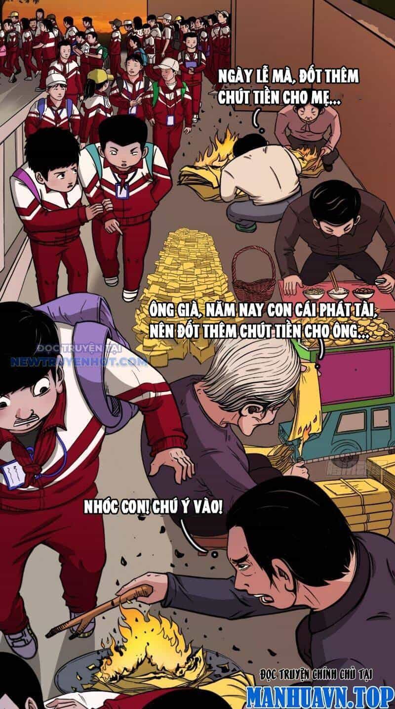 Đấu Yếm Thần - Chương 2 - ảnh 5