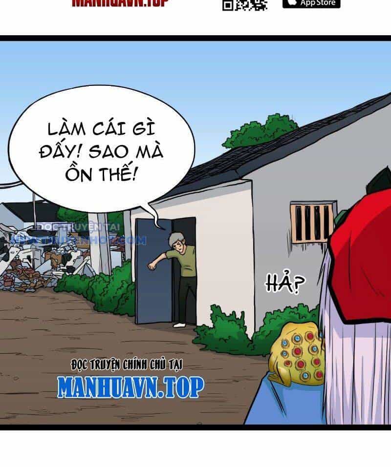 Đấu Yếm Thần - Chương 20 - ảnh 5
