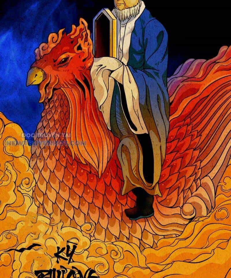 Đấu Yếm Thần - Chương 20 - ảnh 54
