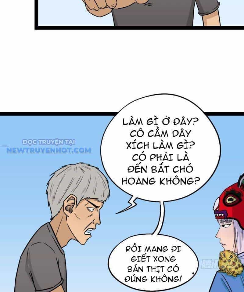 Đấu Yếm Thần - Chương 20 - ảnh 7