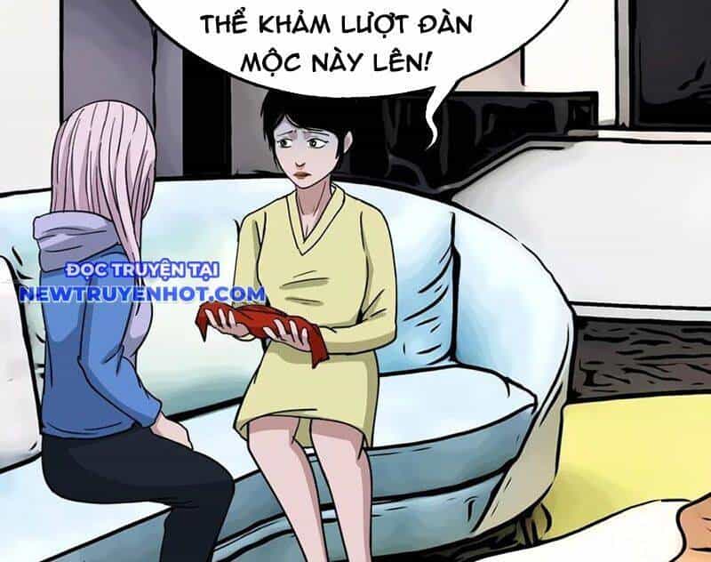 Đấu Yếm Thần - Chương 200 - ảnh 16